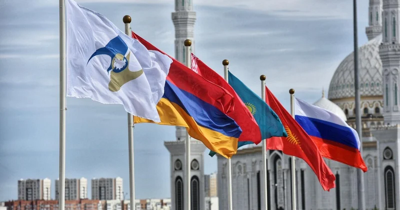 Армения пожаловалась на Россию Minval Politika
