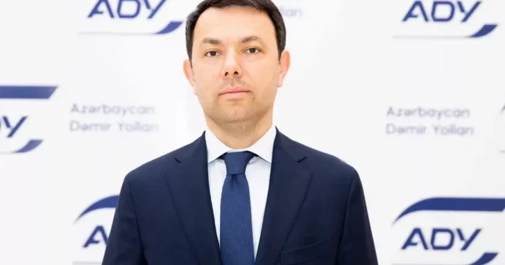 Эмиль Мамедов: Основное внимание уделялось привлечению грузов из Китая и Центральной Азии