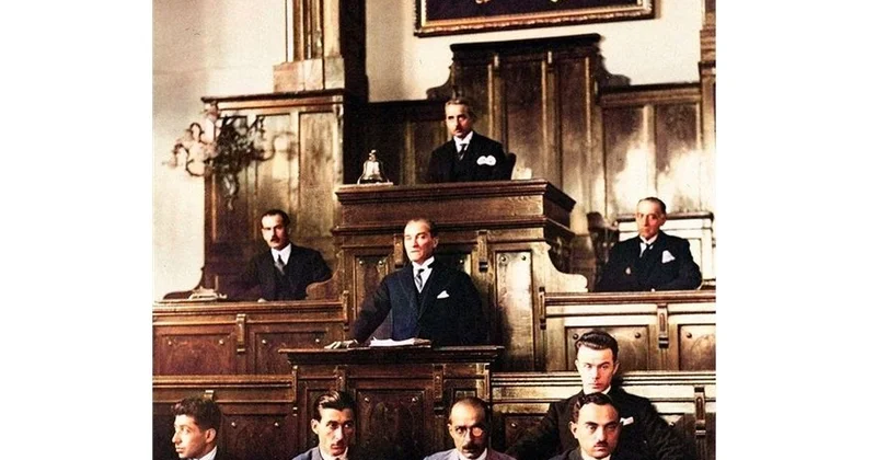Bir daha Himnimiz haqqında