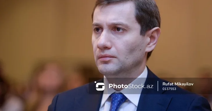 Фарид Османов назвал ключевые факторы устойчивости цифровой трансформации в Азербайджане