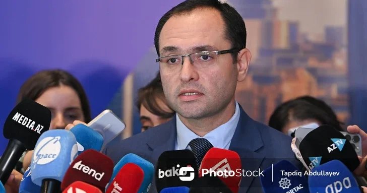 Министр сельского хозяйства Азербайджана рассказал о планах по консолидации земель