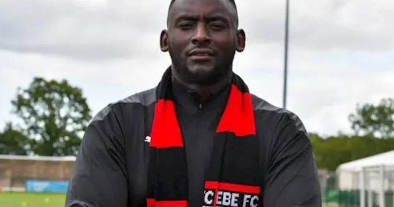 Londonlu futbolçu Uqanda kralı ola bilər