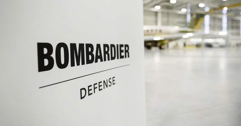 Трамп запретил продавать в США продукцию канадской машиностроительной компании