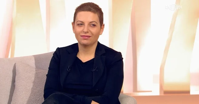 Маргарита Симоньян сообщила, что врачи не нашли у нее рака Minval Politika