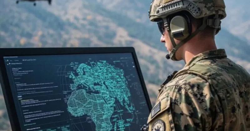 Израильская армия создаст отдельные войска для беспилотников и ИИ
