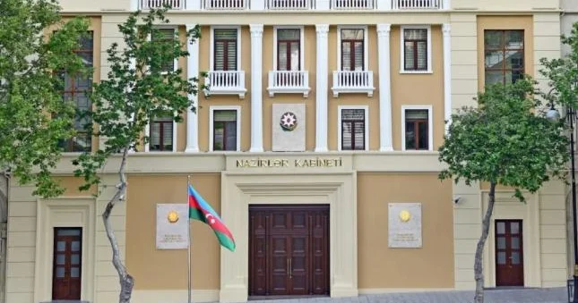 Nazirlər Kabineti işğaldan azad edilmiş ərazilərdə biznes fəaliyyəti ilə bağlı qərar verib
