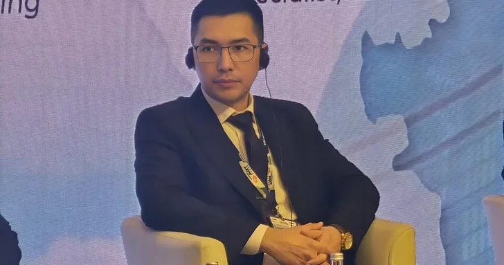 Эксперт TransConsulting о проблемах финансирования частного сектора в логистике Среднего коридора