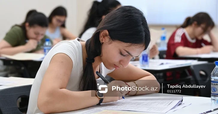 Изменится ли формат экзаменов в Азербайджане в 2027 году? Ответ ГЭЦ