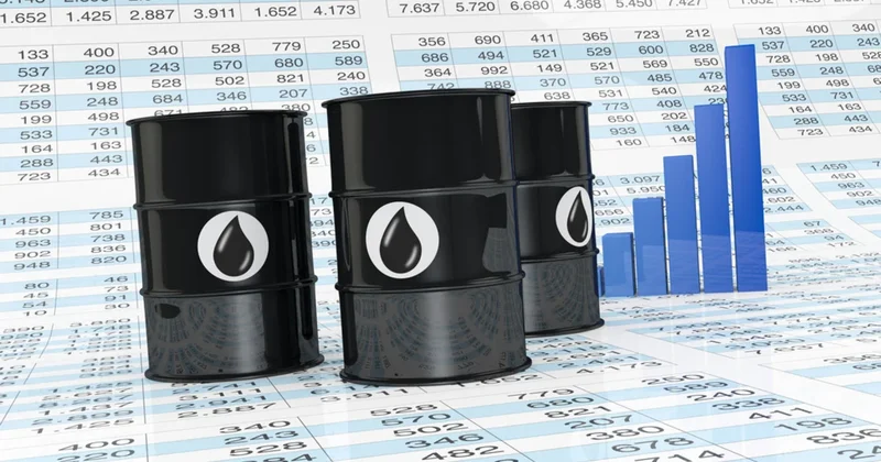 Цена азербайджанской нефти превысила $107 за баррель
