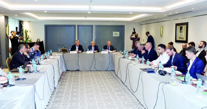 “Cənubi Qafqazda təhlükəsizlik və əməkdaşlıq”