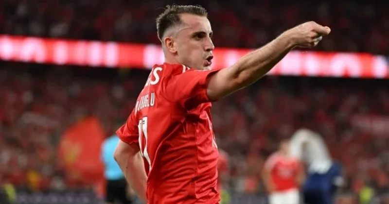 Kerem: “Bütün xəyallarımı gerçəkləşdirirəm”