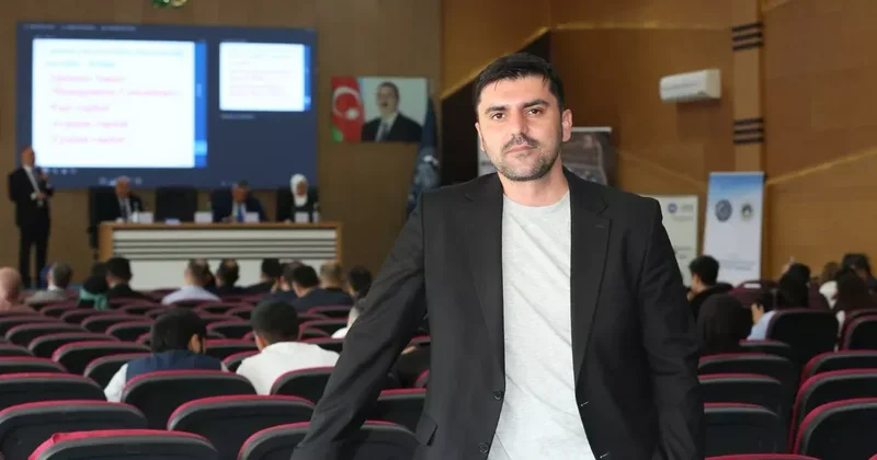 Журналист получил назначение в PAŞA Kapital