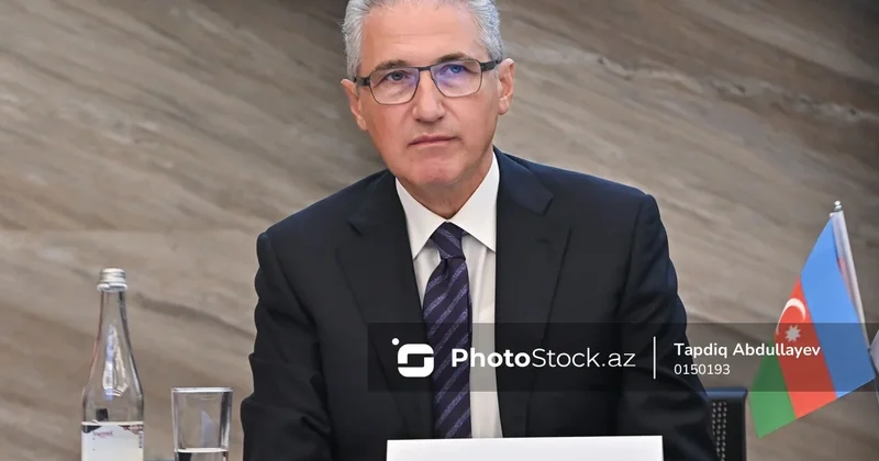 Muxtar Babayev: Süni intellekt mümkün olanların sərhədlərini dəyişir