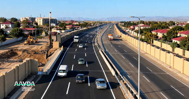 Вaha bir körpü cəmi 38 günə inşa edilib
