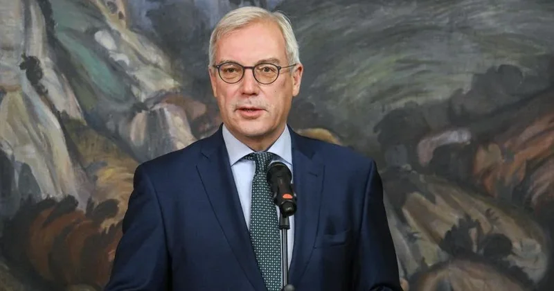 Qruşko: NATO nun Arktikadakı təlimləri Rusiya ilə toqquşmaya hazırlıqdır