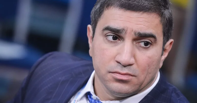 Руслан Алиханов освобожден от должности в Азербайджанском инвестхолдинге