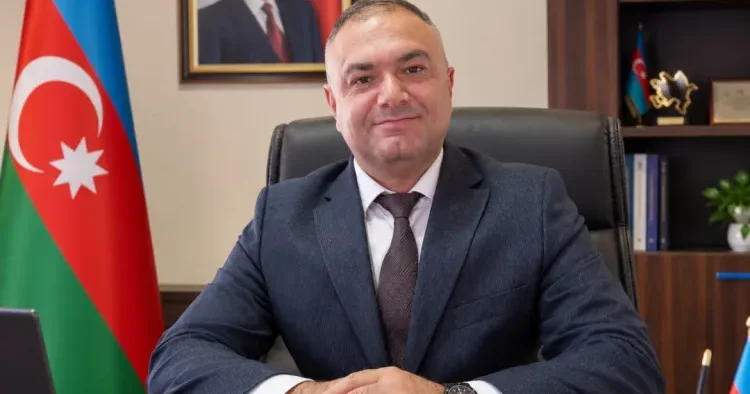 İranın TRIPP şərti bölgədə gərginlik yarada bilər Anar Şuşalı