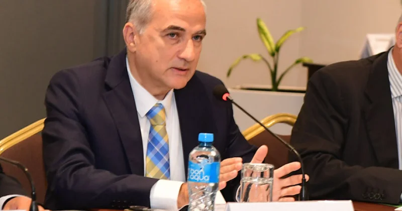 Fərid Şəfiyev: Cənubi Qafqaza sovetşünas və orientalistik stereotiplərdən kənar yanaşmaq lazımdır