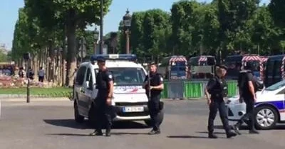Из музея Ренуара во Франции похитили четыре картины