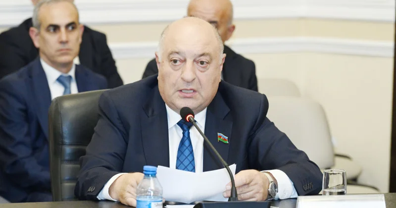 Musa Quliyev: Əziz Səncərin elmi irsi Türk dünyasının gənc alimləri üçün örnəkdir