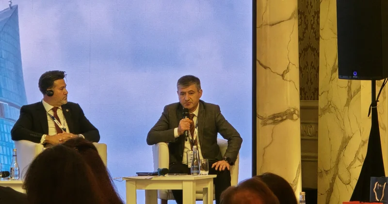 Кянан Гурбанов указал на действие, которое ускорит развитие Среднего коридора Minval Politika