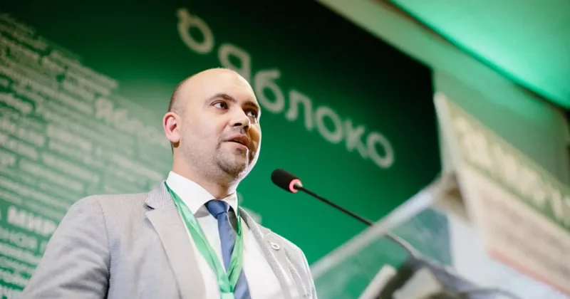 ASTRA: В Челябинске кандидата от Яблока сняли с выборов