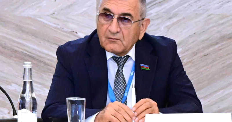 Tahir Rzayev: Fermerlər üçün əlverişli mühitin və imkanların yaradılması həlledici rol oynayır