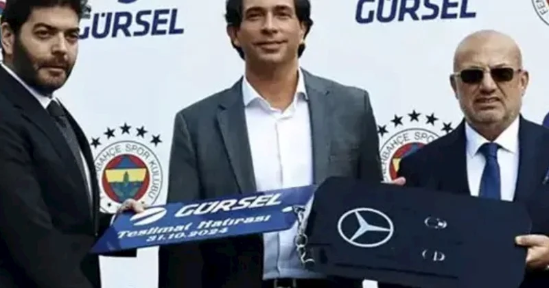 Klub sponsorundan iddia: Fənərbağça 70 80 milyon avro pul itirib
