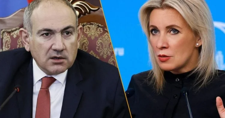 Moskva ilə İrəvan arasında dərinləşən böhran “Sən kişisən, yoxsa qadın?”
