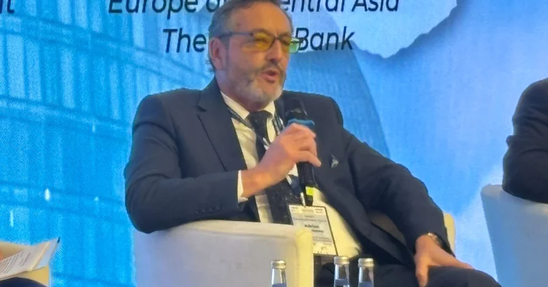 Asiya İnkişaf Bankı Xəzər, Qara dəniz və CAREC regionunda limanlara gələcək investisiyaları dəstəkləyəcək