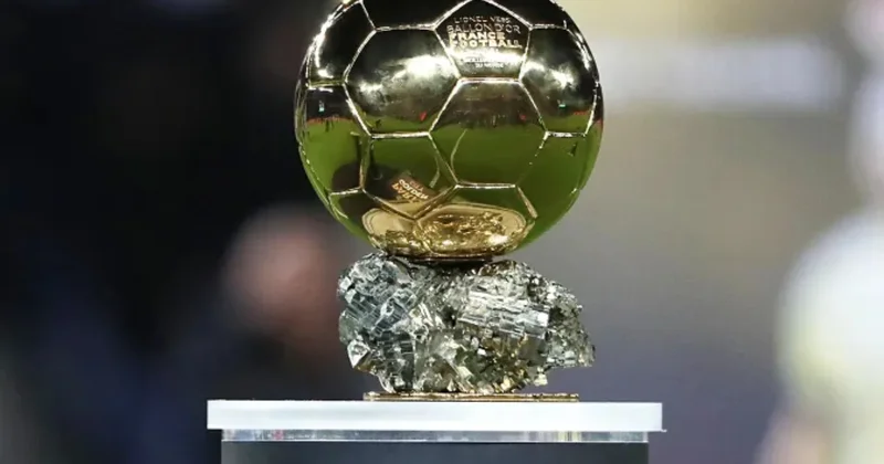 “Qızıl top”un 30 namizədi açıqlanıb Ronaldu və Rafinya siyahıda yoxdur