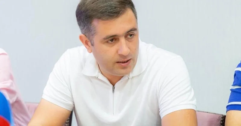 “Bu işdə oğlum və 40 nəfər zərər çəkib” “JOY Tour” şirkətinin həbs edilən təsisçisinin anası
