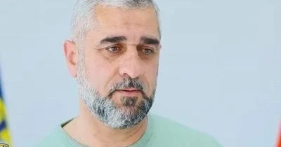 “Sumqayıt futbol məktəbi ölkə futboluna keyfiyyətli oyunçular qazandırır” Adil Şükürov