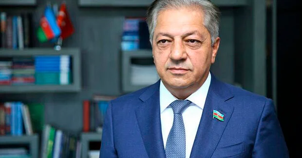 Müstəqil xarici siyasət Azərbaycanın regional çəkisini artırır GÖRÜNTÜ