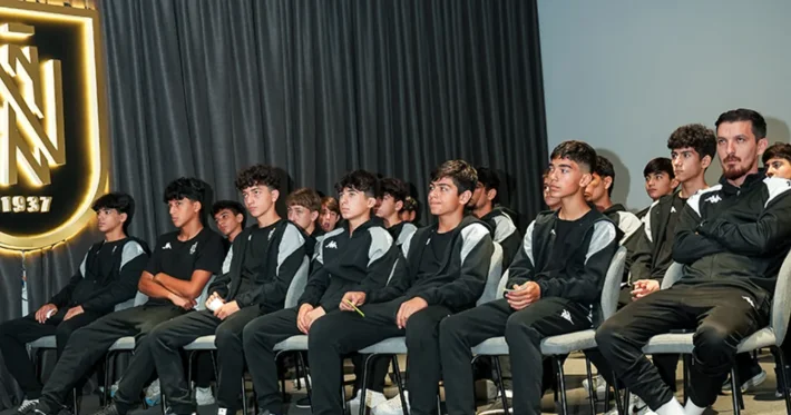 “Neftçi” üçün seminar