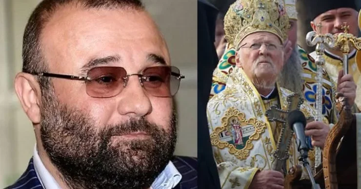 Avtoritet “Narik” dini liderlə birlikdə mərkəz açır