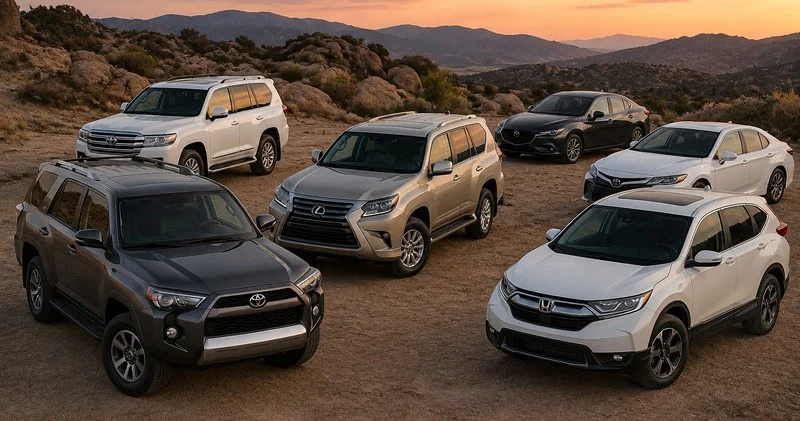 “Range Rover” yeni modelini təqdim etdi