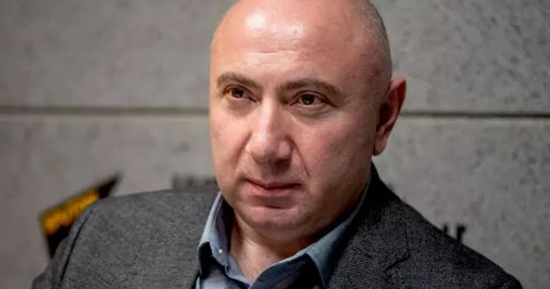 Суд продлил арест лидеру партии Мать Армения