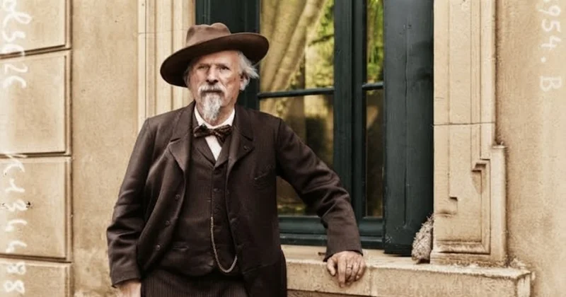 Provans Homeri adlandırılan Nobel mükafatçısı Frederik Mistral kim idi?