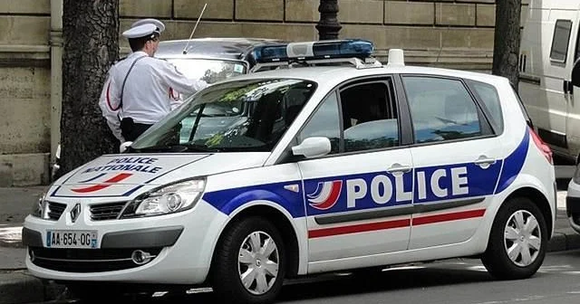 Полиция установила личности подозреваемых в ограблении музея Ренуара