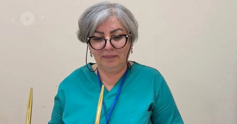 Mövsümi viruslara yoluxma halları artıb