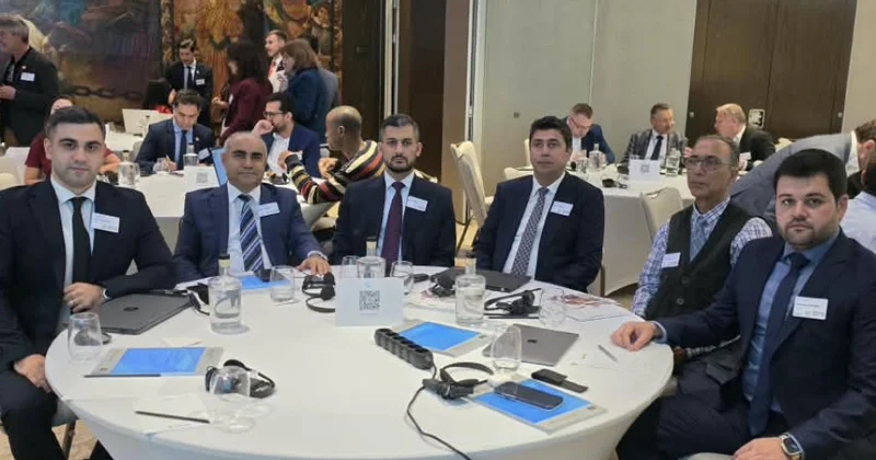 FAO nun tədbirində Qəbələ və Salyanda torpaqların konsolidasiyası üzrə iki pilot layihənin icrası müzakirə olunacaq