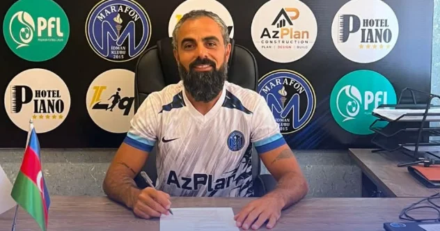 Kapitan komandadan ayrıldı, karyerasını başa vurdu