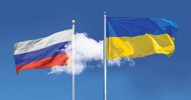Кремль заявил о готовности к мирным переговорам по Украине