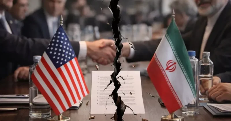 Тегеран усиливает давление на США и угрожает ограничить судоходство