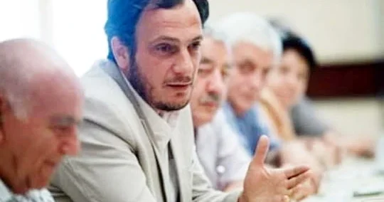 Rusiya Ukrayna müharibənin sonuna yaxınlaşmışıq Engin Özer Şərq ə danışdı