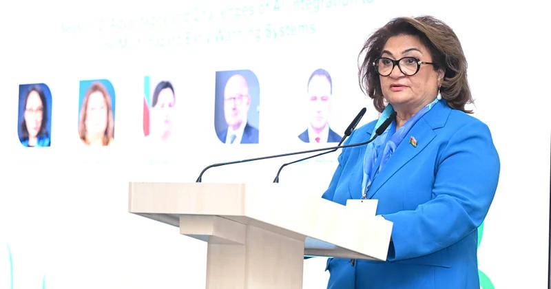Komitə sədri: Hüquqi çərçivə texnoloji innovasiyaların sürətini məhdudlaşdırmamalıdır