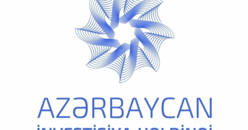 В руководстве Азербайджанского инвестиционного холдинга произведены изменения