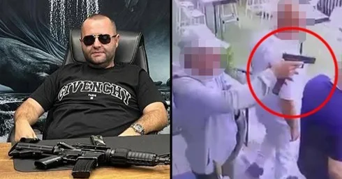 Убийство главы кавказской мафии Израиля и азербайджанская версия РАССЛЕДОВАНИЕ
