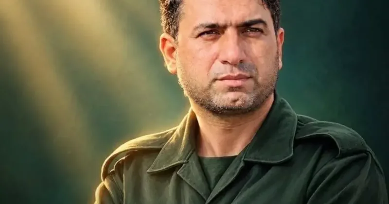 В Иране убит командир Басидж
